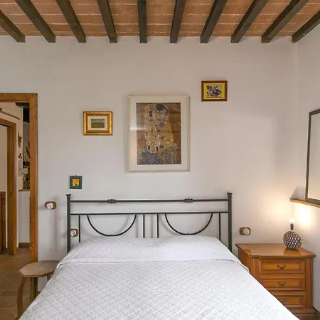 Apartamento La Casa Colorata *