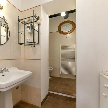 Apartamento La Casa Colorata *