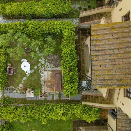 La Casa Colorata