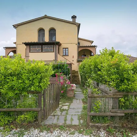 Apartamento La Casa Colorata *