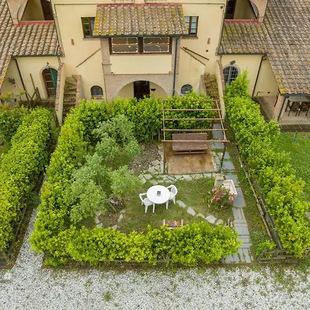 Apartamento La Casa Colorata