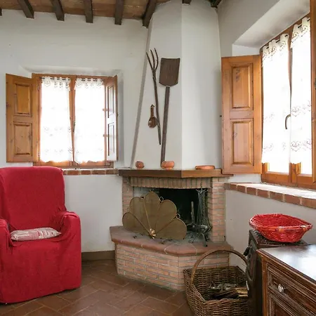 La Casa Colorata Apartamento *