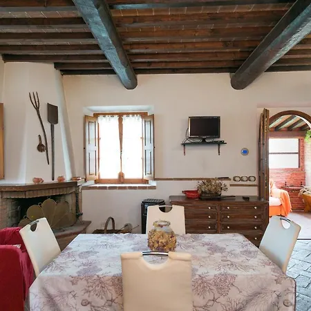 La Casa Colorata