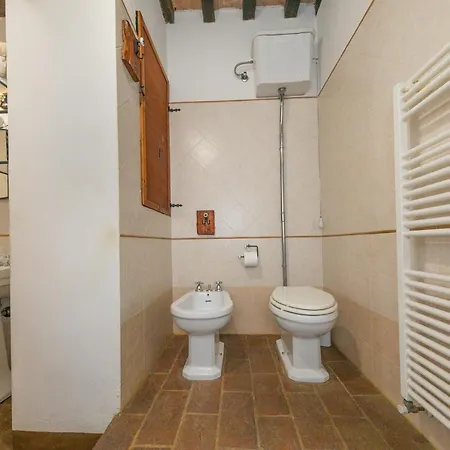 La Casa Colorata Apartamento