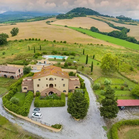 La Casa Colorata