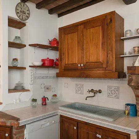 La Casa Colorata *