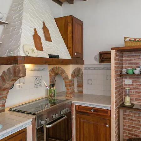 Apartamento La Casa Colorata *