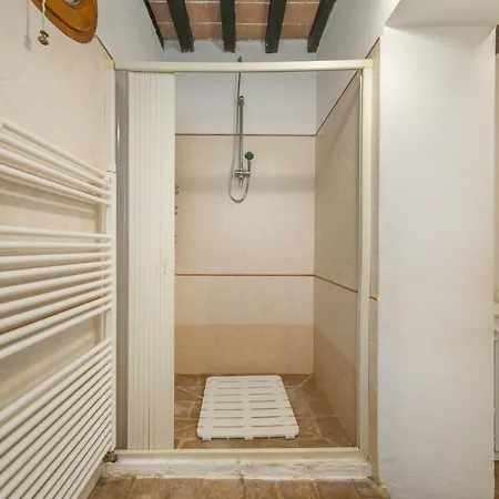 Apartamento La Casa Colorata